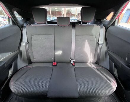 Ford Puma 1.0 PUMA ST-LINE MHEV 5dr 65