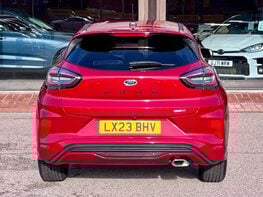 Ford Puma 1.0 PUMA ST-LINE MHEV 5dr 6