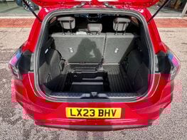 Ford Puma 1.0 PUMA ST-LINE MHEV 5dr 68