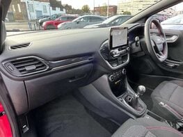 Ford Puma 1.0 PUMA ST-LINE MHEV 5dr 17