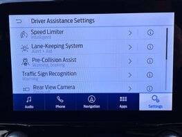 Ford Puma 1.0 PUMA ST-LINE MHEV 5dr 40