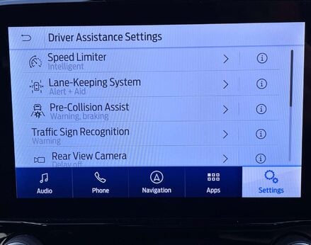 Ford Puma 1.0 PUMA ST-LINE MHEV 5dr 40