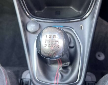 Ford Puma 1.0 PUMA ST-LINE MHEV 5dr 53