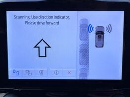 Ford Puma 1.0 PUMA ST-LINE MHEV 5dr 43