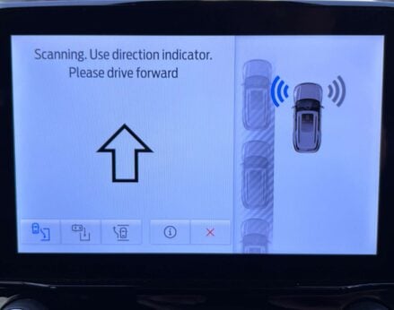 Ford Puma 1.0 PUMA ST-LINE MHEV 5dr 43