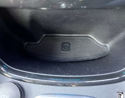 Ford Puma 1.0 PUMA ST-LINE MHEV 5dr 51