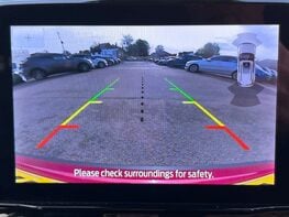 Ford Puma 1.0 PUMA ST-LINE MHEV 5dr 32