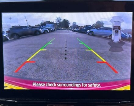 Ford Puma 1.0 PUMA ST-LINE MHEV 5dr 32