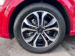 Ford Puma 1.0 PUMA ST-LINE MHEV 5dr 13