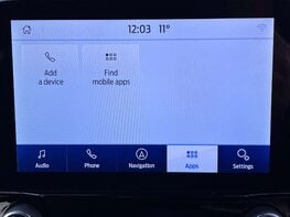 Ford Puma 1.0 PUMA ST-LINE MHEV 5dr 38