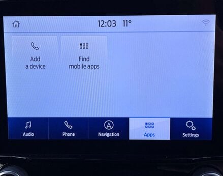 Ford Puma 1.0 PUMA ST-LINE MHEV 5dr 38