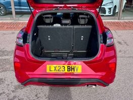 Ford Puma 1.0 PUMA ST-LINE MHEV 5dr 67