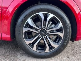 Ford Puma 1.0 PUMA ST-LINE MHEV 5dr 16