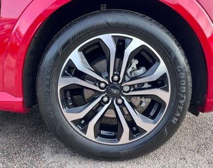 Ford Puma 1.0 PUMA ST-LINE MHEV 5dr 16