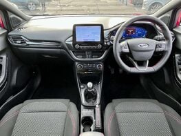 Ford Puma 1.0 PUMA ST-LINE MHEV 5dr 3