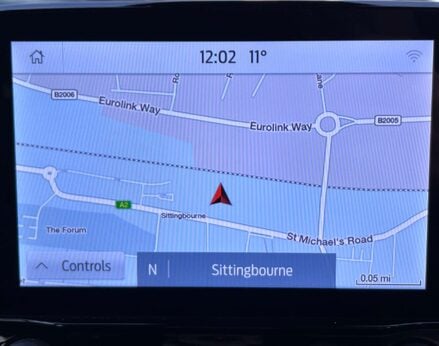 Ford Puma 1.0 PUMA ST-LINE MHEV 5dr 31