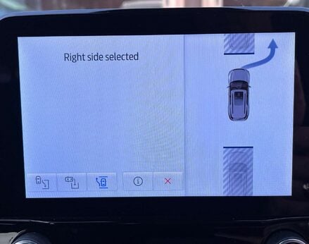 Ford Puma 1.0 PUMA ST-LINE MHEV 5dr 48