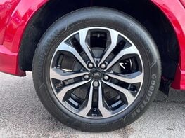 Ford Puma 1.0 PUMA ST-LINE MHEV 5dr 15