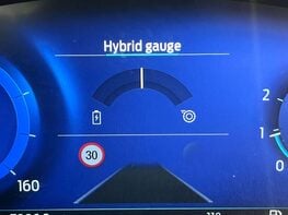 Ford Puma 1.0 PUMA ST-LINE MHEV 5dr 23