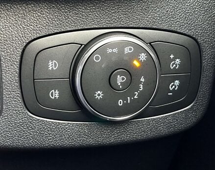 Ford Puma 1.0 PUMA ST-LINE MHEV 5dr 60