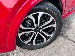 Ford Puma 1.0 PUMA ST-LINE MHEV 5dr 2