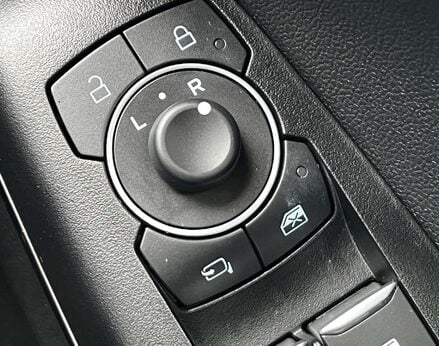 Ford Puma 1.0 PUMA ST-LINE MHEV 5dr 61