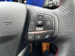 Ford Puma 1.0 PUMA ST-LINE MHEV 5dr 57