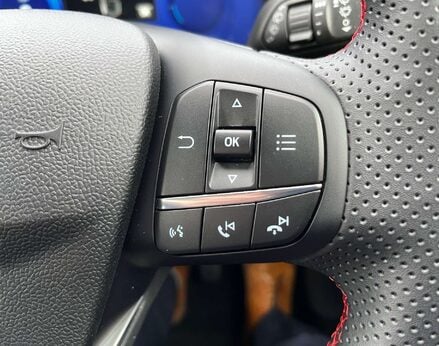 Ford Puma 1.0 PUMA ST-LINE MHEV 5dr 57