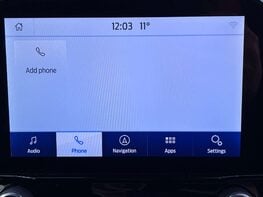 Ford Puma 1.0 PUMA ST-LINE MHEV 5dr 37