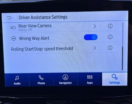 Ford Puma 1.0 PUMA ST-LINE MHEV 5dr 41