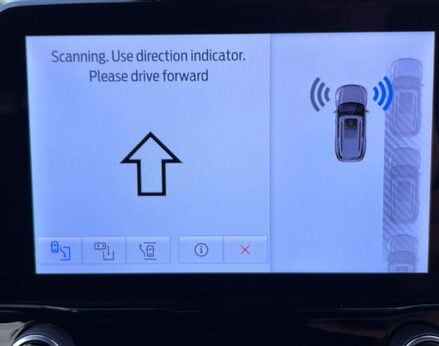 Ford Puma 1.0 PUMA ST-LINE MHEV 5dr 44