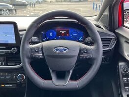Ford Puma 1.0 PUMA ST-LINE MHEV 5dr 20