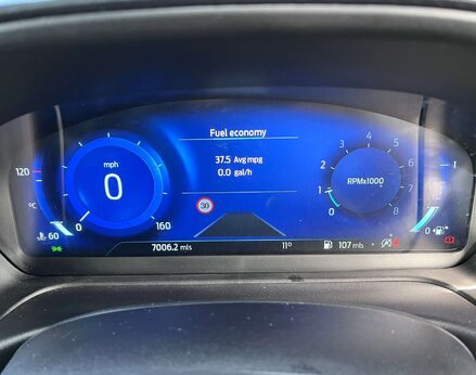 Ford Puma 1.0 PUMA ST-LINE MHEV 5dr 22