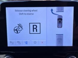 Ford Puma 1.0 PUMA ST-LINE MHEV 5dr 47