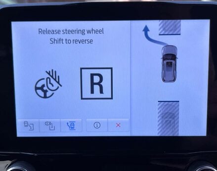 Ford Puma 1.0 PUMA ST-LINE MHEV 5dr 47