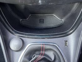 Ford Puma 1.0 PUMA ST-LINE MHEV 5dr 52