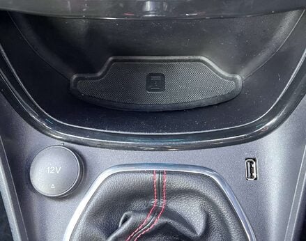 Ford Puma 1.0 PUMA ST-LINE MHEV 5dr 52