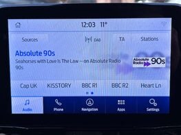 Ford Puma 1.0 PUMA ST-LINE MHEV 5dr 35