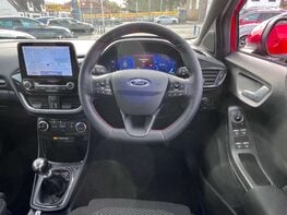 Ford Puma 1.0 PUMA ST-LINE MHEV 5dr 19