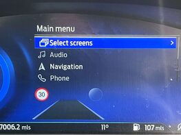 Ford Puma 1.0 PUMA ST-LINE MHEV 5dr 25