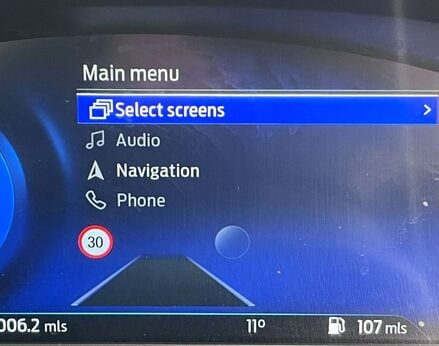 Ford Puma 1.0 PUMA ST-LINE MHEV 5dr 25