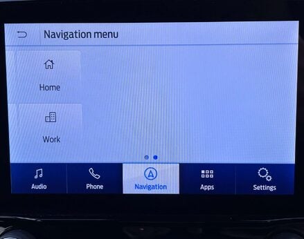 Ford Puma 1.0 PUMA ST-LINE MHEV 5dr 34