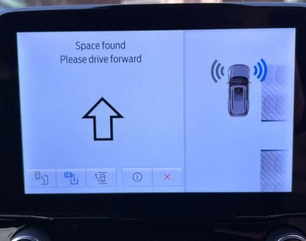 Ford Puma 1.0 PUMA ST-LINE MHEV 5dr 46