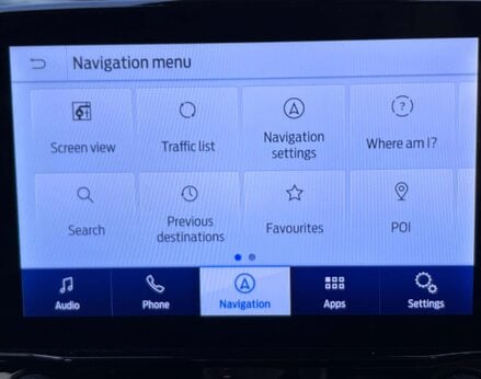 Ford Puma 1.0 PUMA ST-LINE MHEV 5dr 33