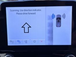 Ford Puma 1.0 PUMA ST-LINE MHEV 5dr 45