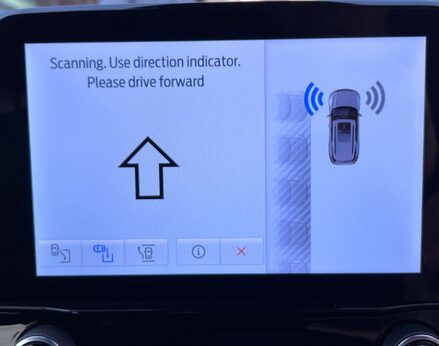 Ford Puma 1.0 PUMA ST-LINE MHEV 5dr 45