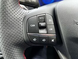 Ford Puma 1.0 PUMA ST-LINE MHEV 5dr 56