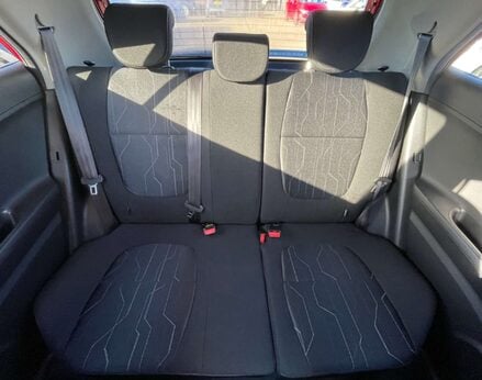 Kia Picanto 1.0 Picanto 2 ISG 5dr 44