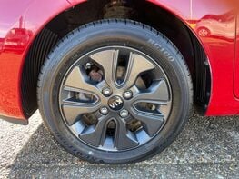 Kia Picanto 1.0 Picanto 2 ISG 5dr 16