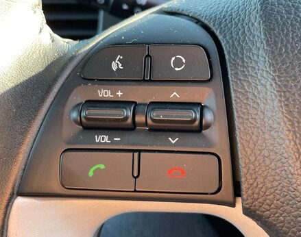 Kia Picanto 1.0 Picanto 2 ISG 5dr 35